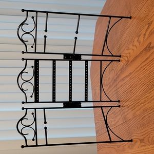 💥Folding Jewelry Rack